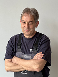 Foto Dirk Frenz