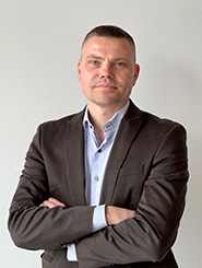 Foto Sven Hoffmann